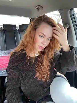 Kelley Allie online show from December 23, 7:18 am