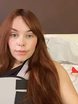 Kelley Allie online show from March 21, 12:20 pm