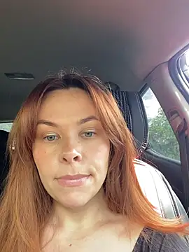 Kelley Allie online show from May 29, 8:31 am