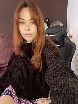 Kelley Allie online show from April 10, 7:59 am