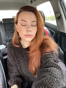 Kelley Allie online show from December 15, 7:47 am