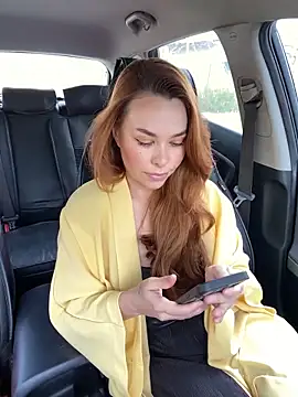 Snapshot of Kelley_Allie chatting on November 20, 7:53 am Kelley Allie online show from November 20, 7:53 am