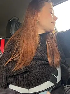 Kelley Allie online show from March 29, 7:54 am