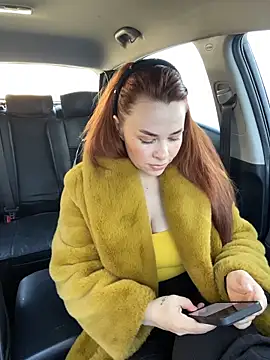 Snapshot of Kelley_Allie chatting on November 25, 6:47 am Kelley Allie online show from November 25, 6:47 am