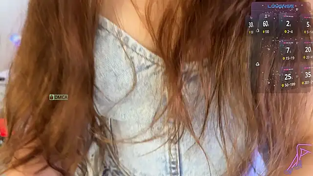 Mimirana online show from May 30, 3:46 am