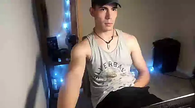 Luis esqq online show from January 14, 5:40 am