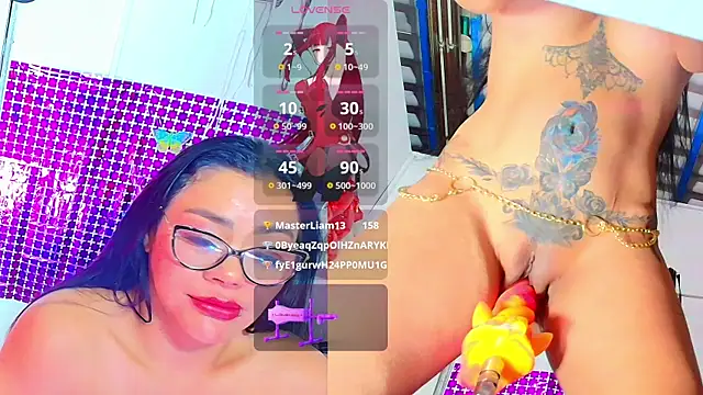 shadia sexx9  online show from February 11, 4:11 am