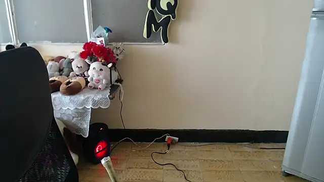 thamara226 online show from February 13, 2:17 pm