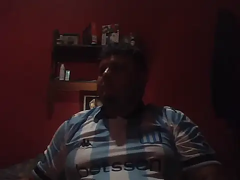 arcepablito32 online show from November 16, 7:07 pm