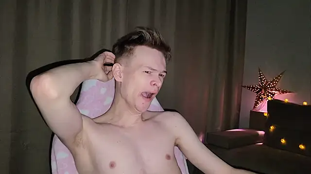 Wild boar1 online show from February 8, 9:04 pm