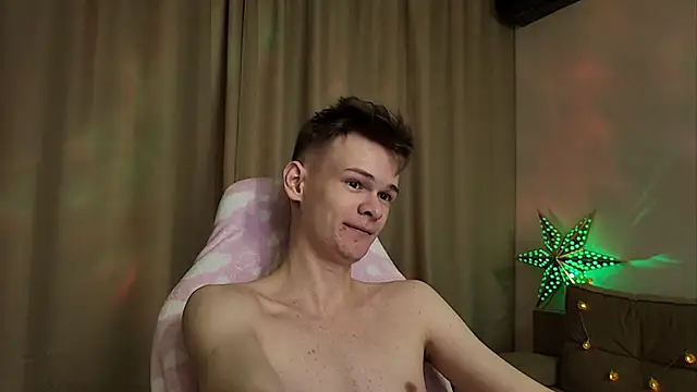 Wild boar1 online show from February 7, 1:25 am