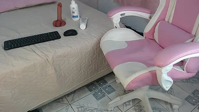 gracelove 1 online show from January 20, 4:12 pm