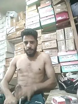 Feeroo11 online show from April 17, 5:05 pm