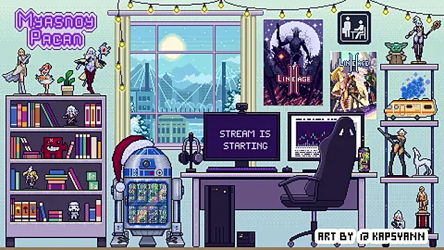 im dominik online show from March 27, 2:31 am