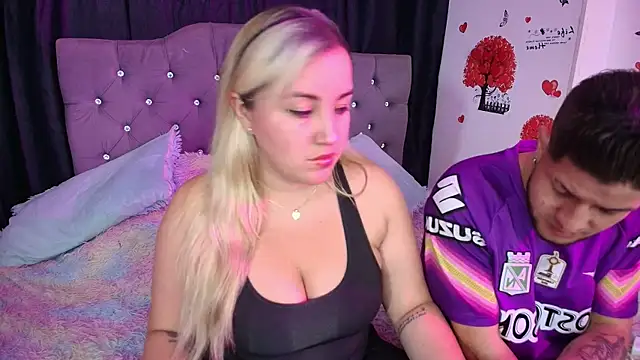 im dominik online show from May 17, 1:27 am