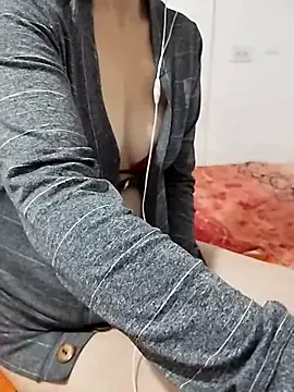 Sophy666 online show from March 2, 4:17 am