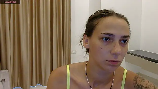 annabishop online show from October 30, 12:53 am