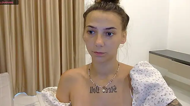 annabishop online show from October 31, 12:29 am