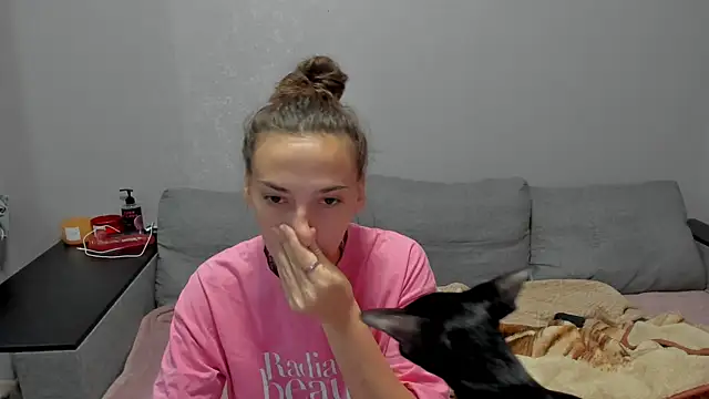 annabishop online show from December 2, 12:22 am