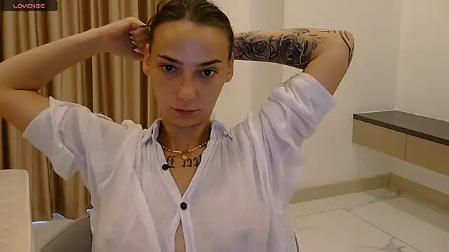 annabishop online show from October 24, 12:09 am