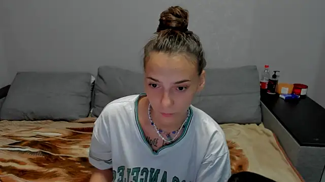 annabishop online show from November 23, 12:20 am