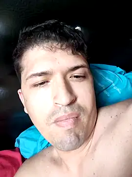 Deibyguzman online show from March 7, 4:23 pm