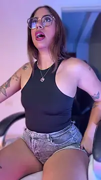  Devika online show from April 12, 12:14 am