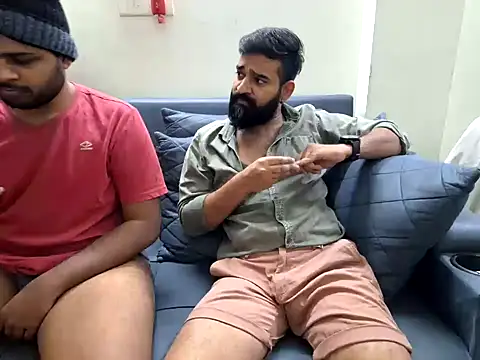 fuck buddiess online show from January 31, 5:53 pm