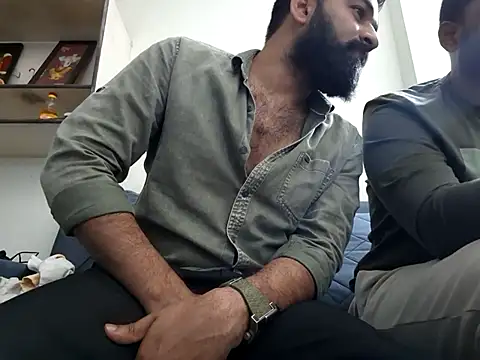 fuck buddiess online show from January 22, 7:24 pm