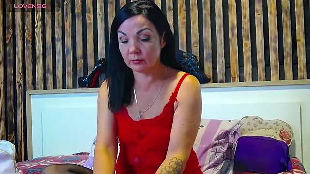 Tory Lovi online show from October 19, 7:44 am