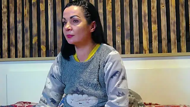 Tory Lovi online show from February 26, 4:41 am