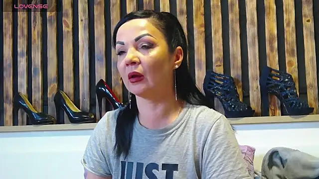 Tory Lovi online show from March 2, 5:19 am