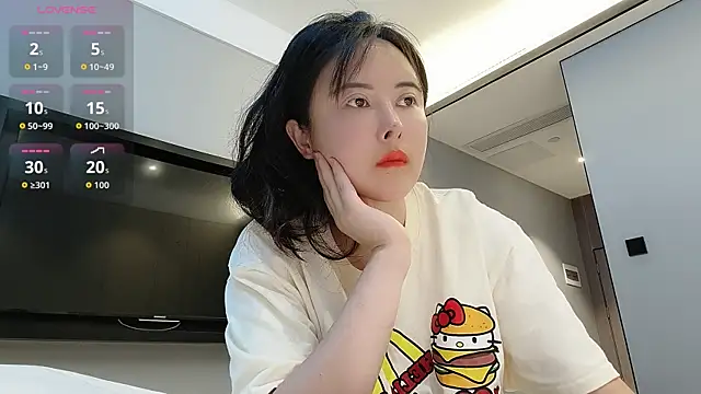 Snapshot of lilandi0521 chatting on November 15, 9:24 am lilandi0521 online show from November 15, 9:24 am