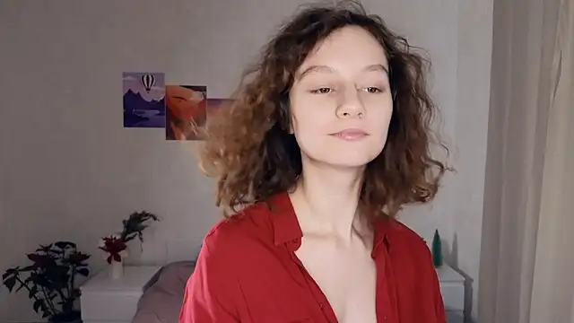 Leya Curly online show from January 27, 10:16 am