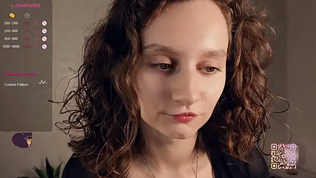Leya Curly online show from September 20, 3:39 pm