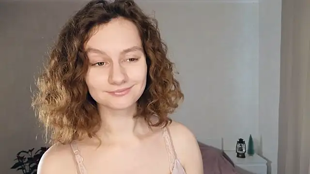 Leya Curly online show from January 28, 10:02 am