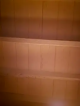 NaughtyNikki89 online show from January 30, 11:13 pm