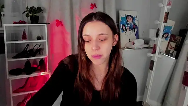 Sahara Shields online show from January 11, 10:11 am