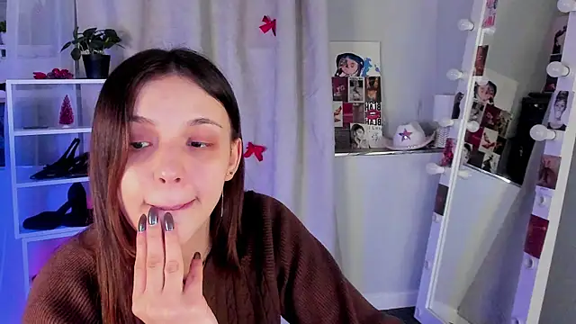 Sahara Shields online show from January 7, 10:20 am