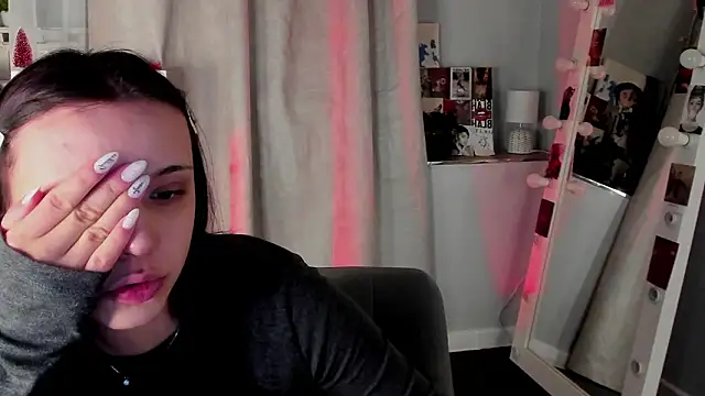 Sahara Shields online show from March 3, 9:05 am