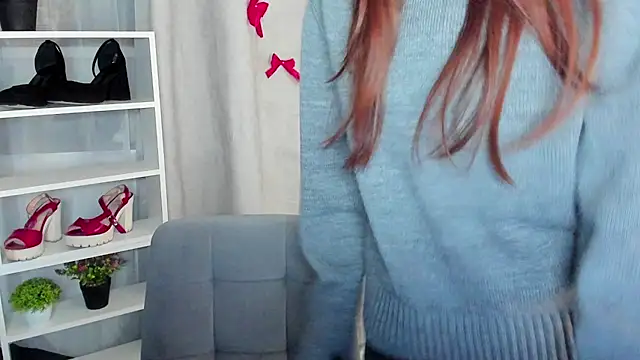 Sahara Shields online show from February 6, 10:14 am