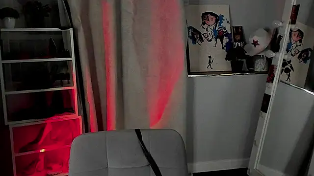 Sahara Shields online show from December 15, 9:59 am