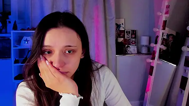 Sahara Shields online show from March 4, 9:50 am