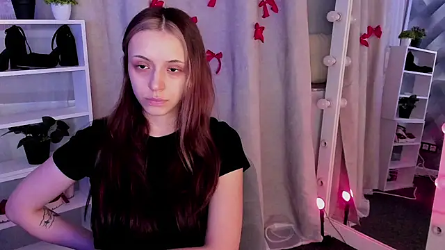 Sahara Shields online show from March 4, 10:24 am
