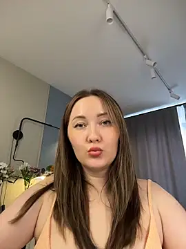 Kiss My Body online show from June 11, 2:03 pm