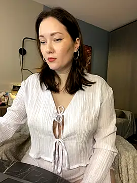 Kiss My Body online show from November 24, 5:13 pm