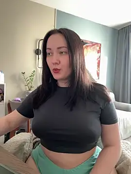 Kiss My Body online show from March 22, 2:40 pm