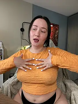 Kiss My Body online show from April 21, 5:52 pm