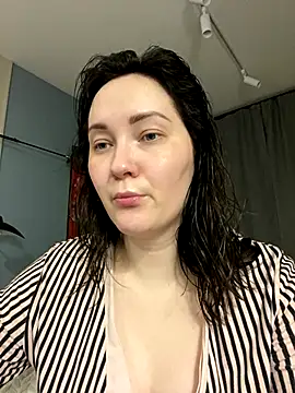 Kiss My Body online show from December 5, 6:28 pm