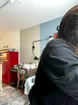 Snapshot of Kiss_My_Body chatting on October 10, 11:11 am Kiss My Body online show from October 10, 11:11 am